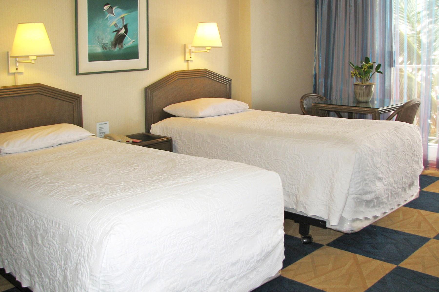 Ewa Hotel Waikiki Honolulu Room photo