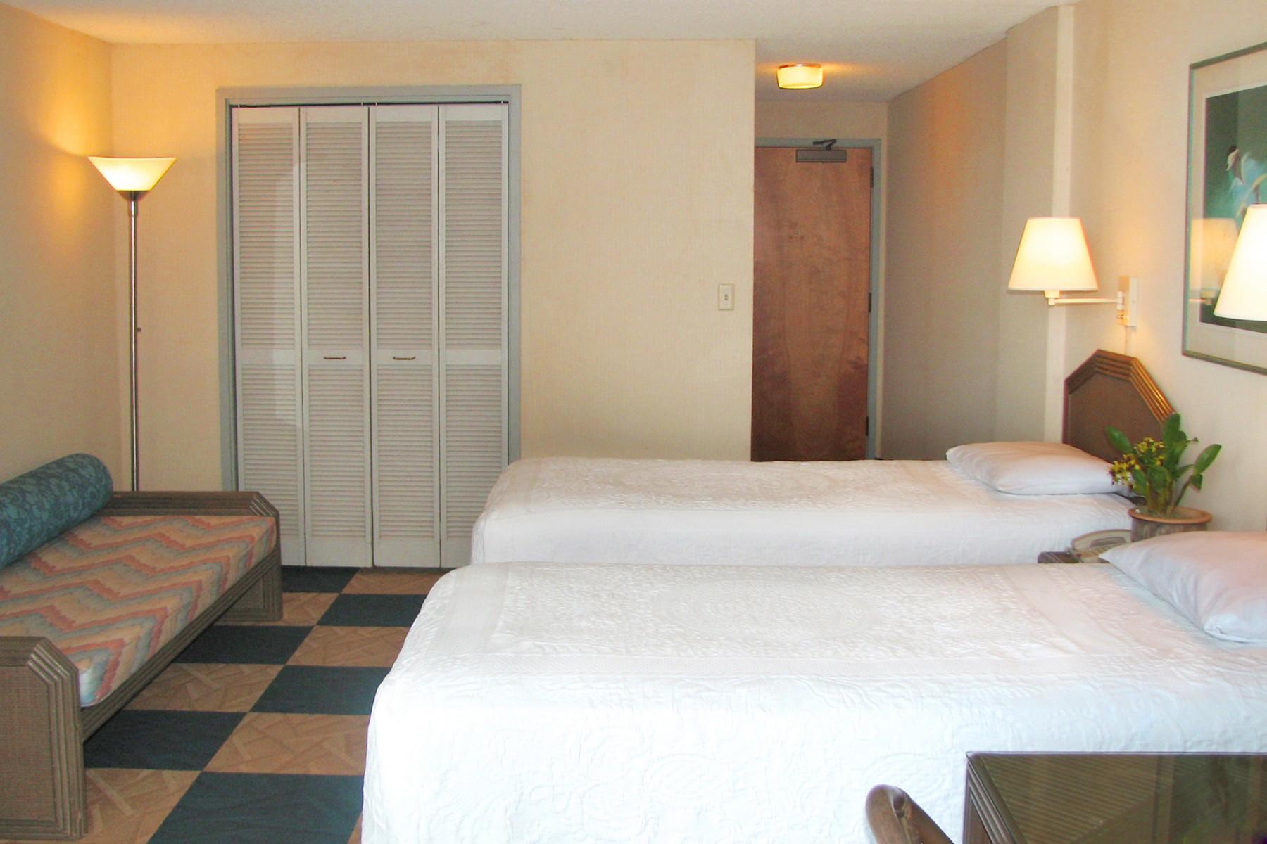 Ewa Hotel Waikiki Honolulu Room photo